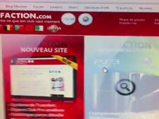 Tuto inscription vidéo by DTS