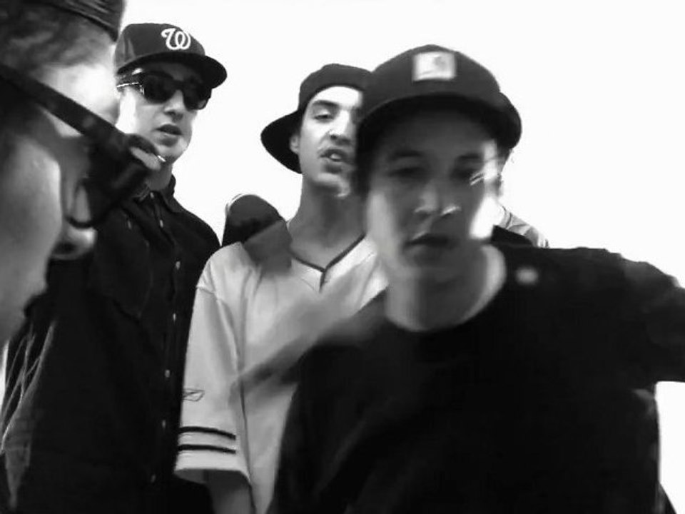 1995 Flava In Ya Ear Remix