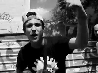 Les Vrais NEKFEU 1995 S.crew feat GREMS