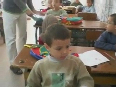 Ecole Lumière et piété de Nîmes