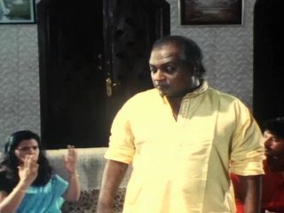 EN AASAI KADHALAN - Bala Singh Frustrated By His Wife