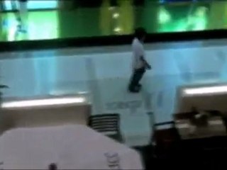 Window Shopping - Bangkok