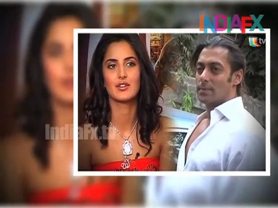 Salman and Katrina - The Magic is Back