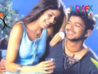 Vijay's 'Velayudham' is a Remake - kolly kaapi