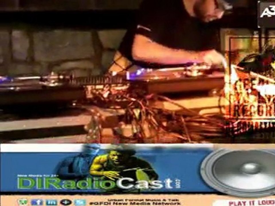 #GFDI MObile Clips | Needle to the Record #A3C