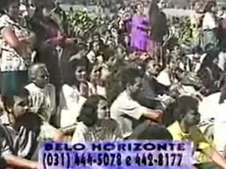 Caio Fábio - A Cama Curta (anos 90)