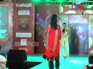 Tollywood magazine fasion show part-03