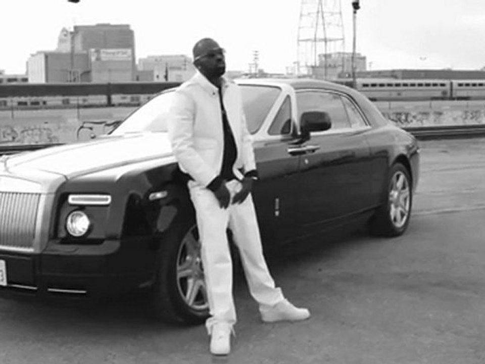 Crooks & Castles Presents "Who Is Slim The Mobster?" EPK