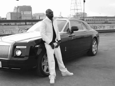 Crooks & Castles Presents Who Is Slim The Mobster? EPK