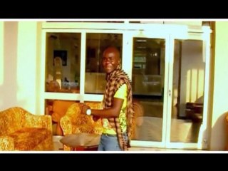 Centrafrique musique Manion Manasse - Patience Séwa