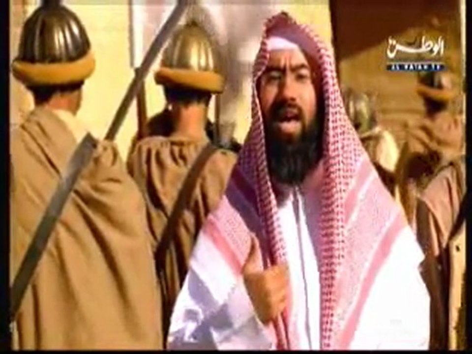 23. La Biographie prophétique » (As-Sira An-Nabawiya) par Cheikh Nabil Al-Awadi (AR)