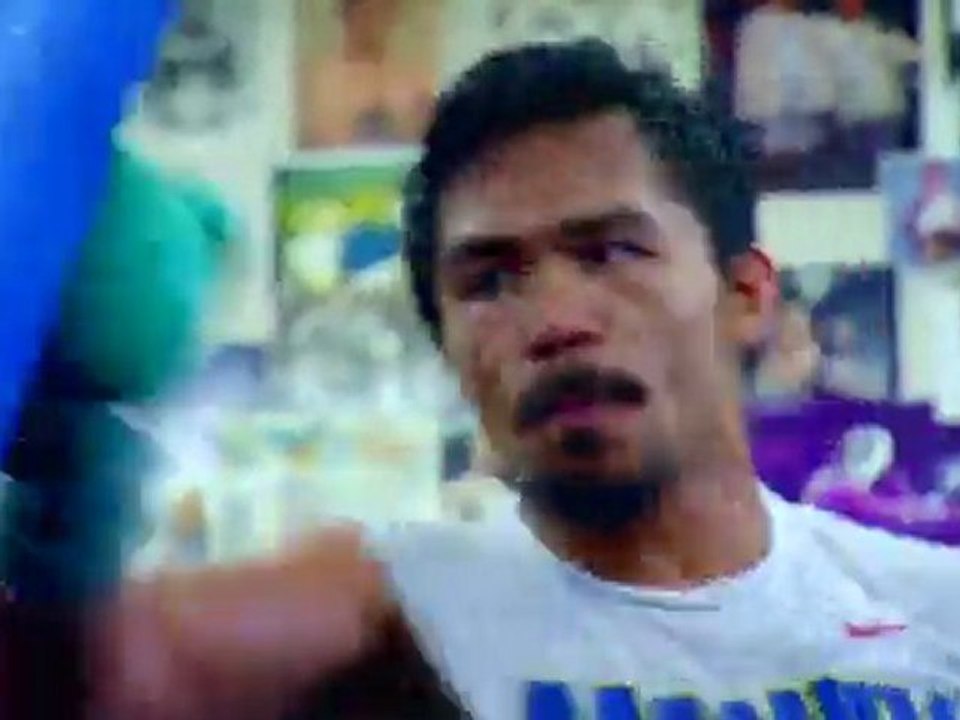 HBO Boxing: 24/7 - Pacquiao vs. Marquez Music Video