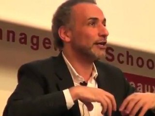 Tariq Ramadan, Débat avec des jeunes PART 13/14