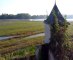 Chenehutte les Tuffeaux  49350 Vue panoramique sur la Loire
