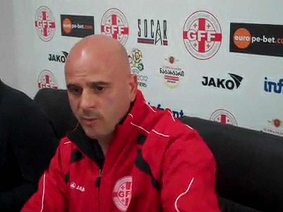 Dilwseis Ketsbaia prin apo to Georgia - Ellada (3)