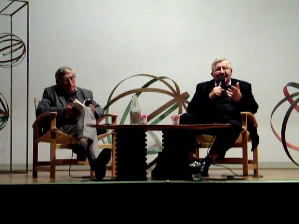 13 Lancement magazine Bretagne Durable