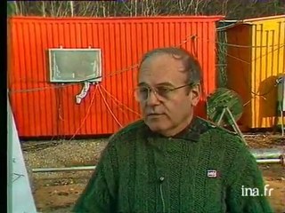 Le schiste bitumineux à Tranqueville Graux, vidéo Le schiste bitumineux à Tranqueville Graux, vidéo - Archives vidéos   Ina.fr