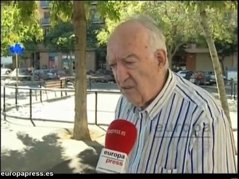 Encuentran el cadáver horas después del accidente