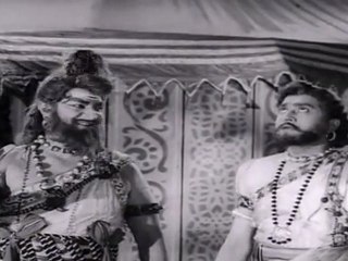 Lakshmi Katakshyam - Satyanarayana lost his powers