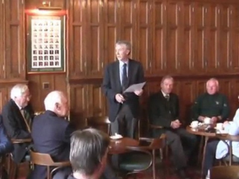 The New Golf Club St Andrews -- Welcomes You - - Apply for UK Membership