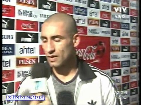 Repercusiones de la 9ª Fecha Apertura 2011