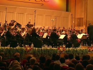 A la rencontre de grands chefs d'orchestre