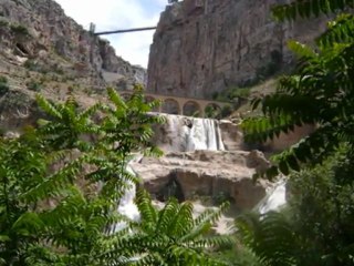 Constantine, ville des ponts قسنطينة مدينة الجسور