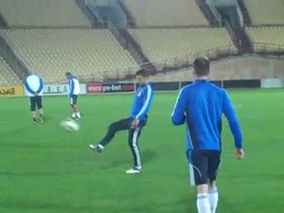 Proponisi Ethnikis Ellados stin Tiflida (2)