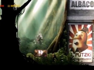 Rocketbirds Hardboiled Chicken - Preview Trailer