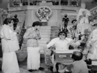 MUTHANA MUTHALLAVI - Thanga Srinivasan Comedy