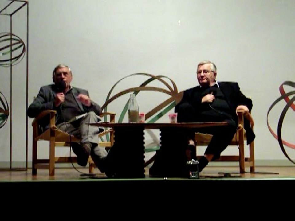 14 et fin  Lancement magazine Bretagne Durable