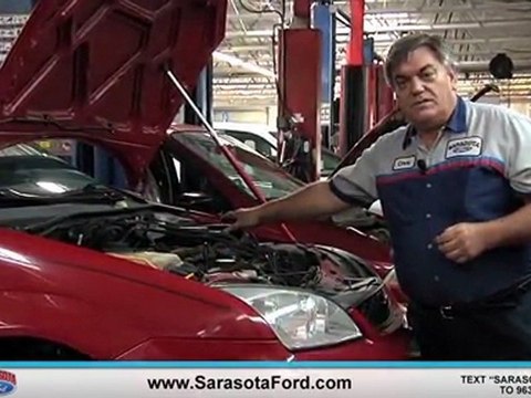 Ford - Venice, FL - Repair Shop