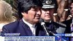 Oposición boliviana acusa al gobierno de compra de votos para comicios de este domingo - NTN24.com