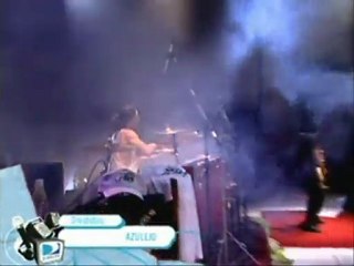 divididos - que tal-la rubia tarada-azulejo