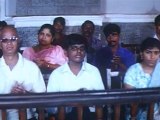 Navvu Navvinchu - Suman In Court