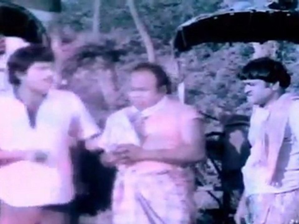 Oru Nallavan Oru Vallavan - Senthil Goundamani Comedy