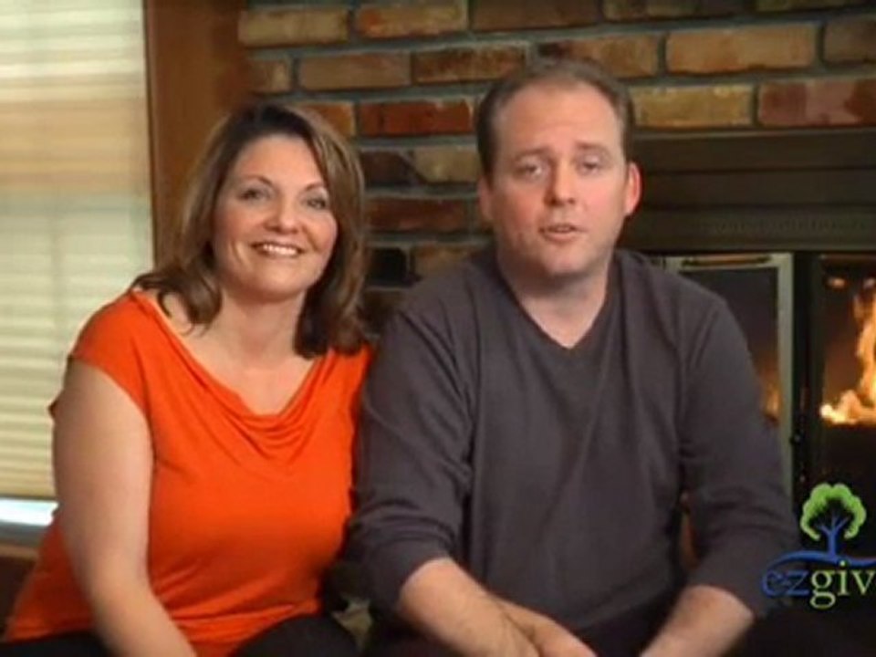 Church Automatic Online Giving program