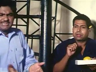 Navvu Navvinchu - Comedy With Iron Leg Sastri