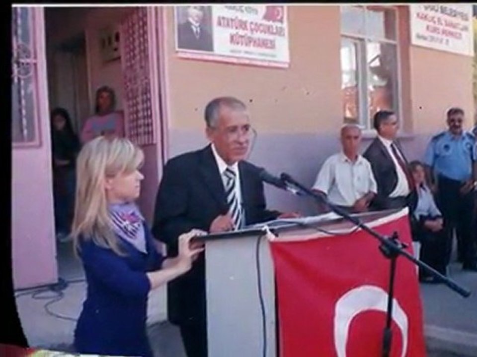 izmir günlerinden