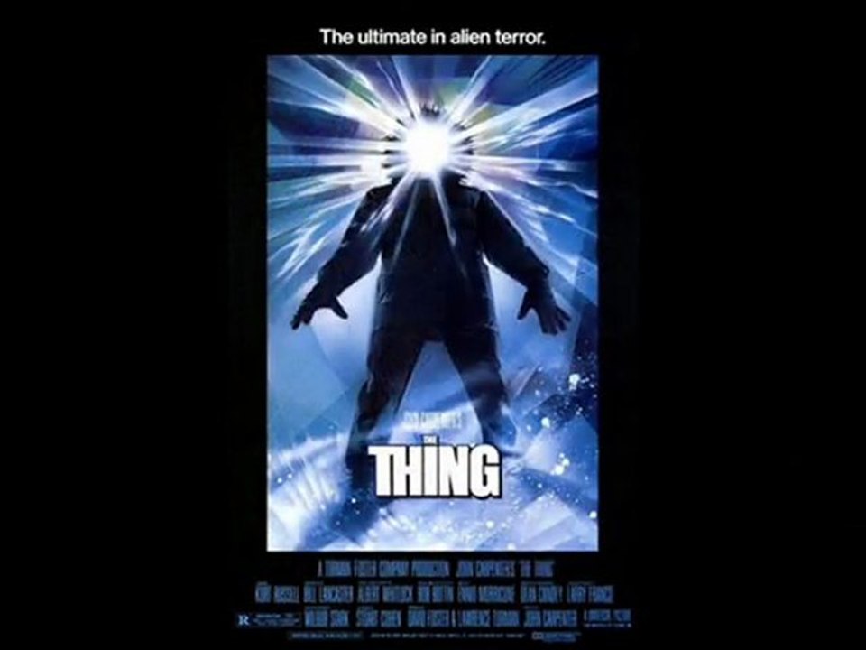 Watch 'The Thing' Movie 2011 Online