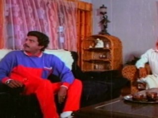 Ottaoandayam - V.K.Ramasamy Comedy