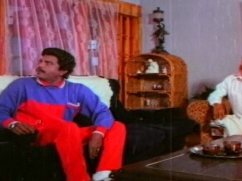 Ottaoandayam - V.K.Ramasamy Comedy