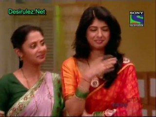 Saas Bina Sasural 10th October 2011 PART-1