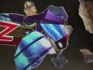 Street Fighter X Tekken - New Challenger (2)