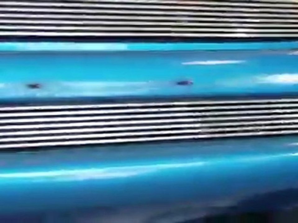 Karl Flammer Ford service Department tour