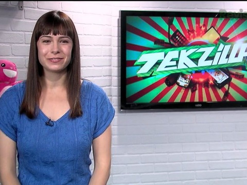 Quick Access to Any Windows Folder - Tekzilla Daily Tip