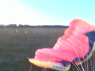 Chute libre a Lapalisse