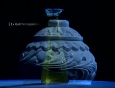 TÜRK PATENT ENSTİTÜSÜ- COĞRAFİ ÜRÜNLERİN 3 BOYUTLU ÇEKİMLERLE ANLATIMI