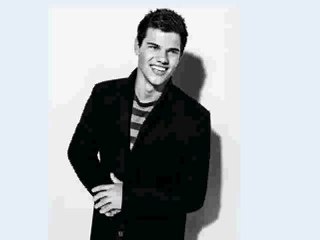 Team Taylor Daniel Lautner