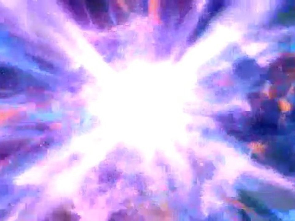The glorious equilibrium in the big bang